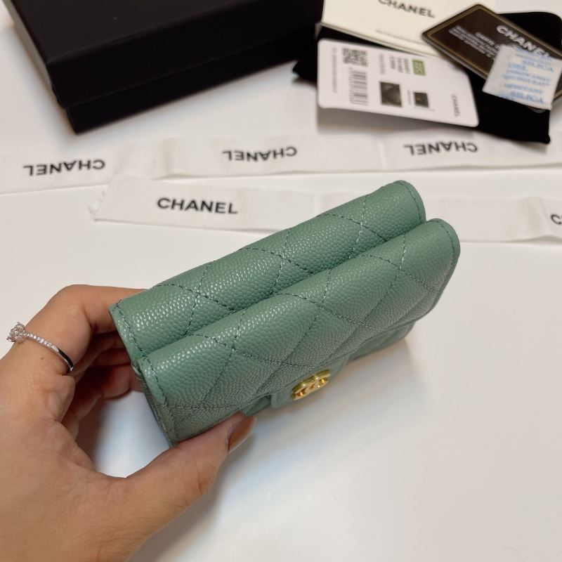 Chanel Wallet Purse